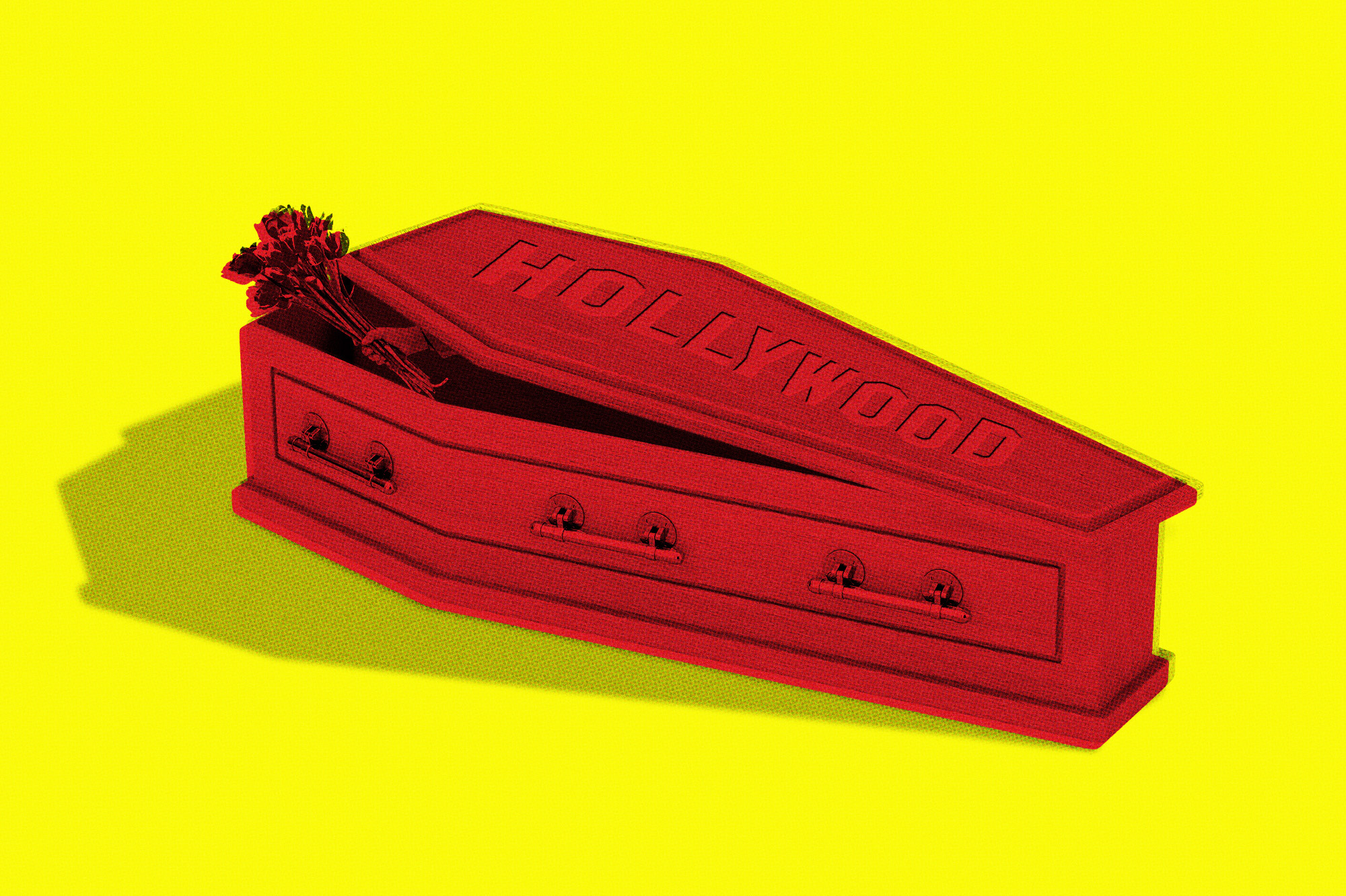 State of the Showbiz Union: Hollywood Is Dead. Long Live Hollywood