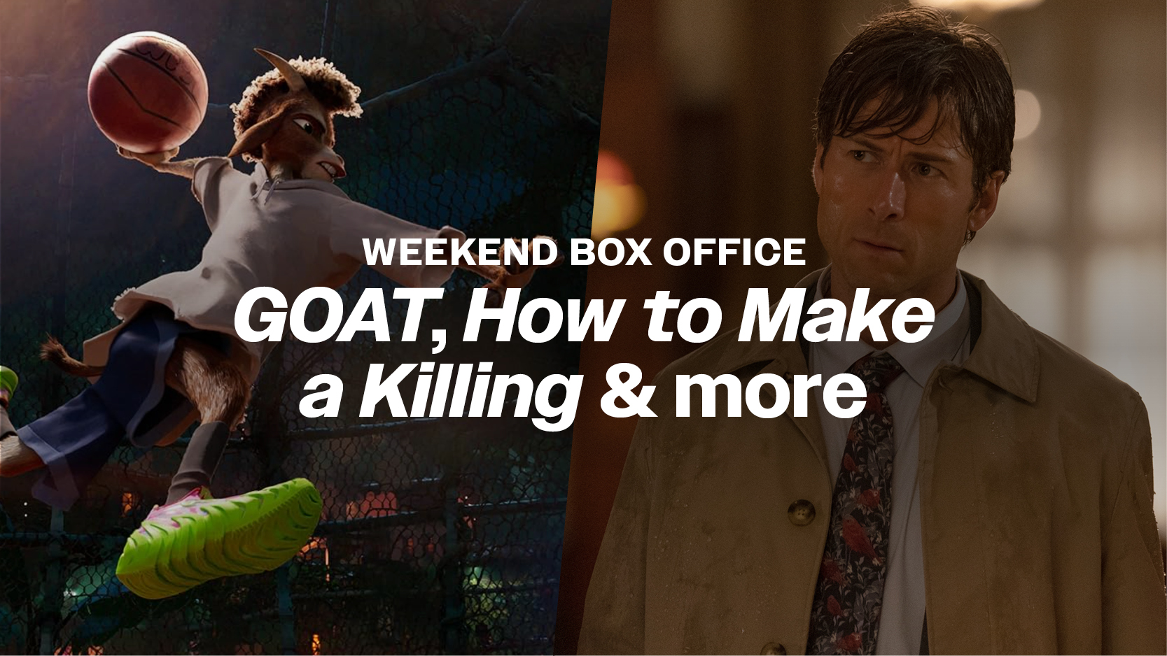 Glen Powell & A24 Fail to Make a ‘Killing’