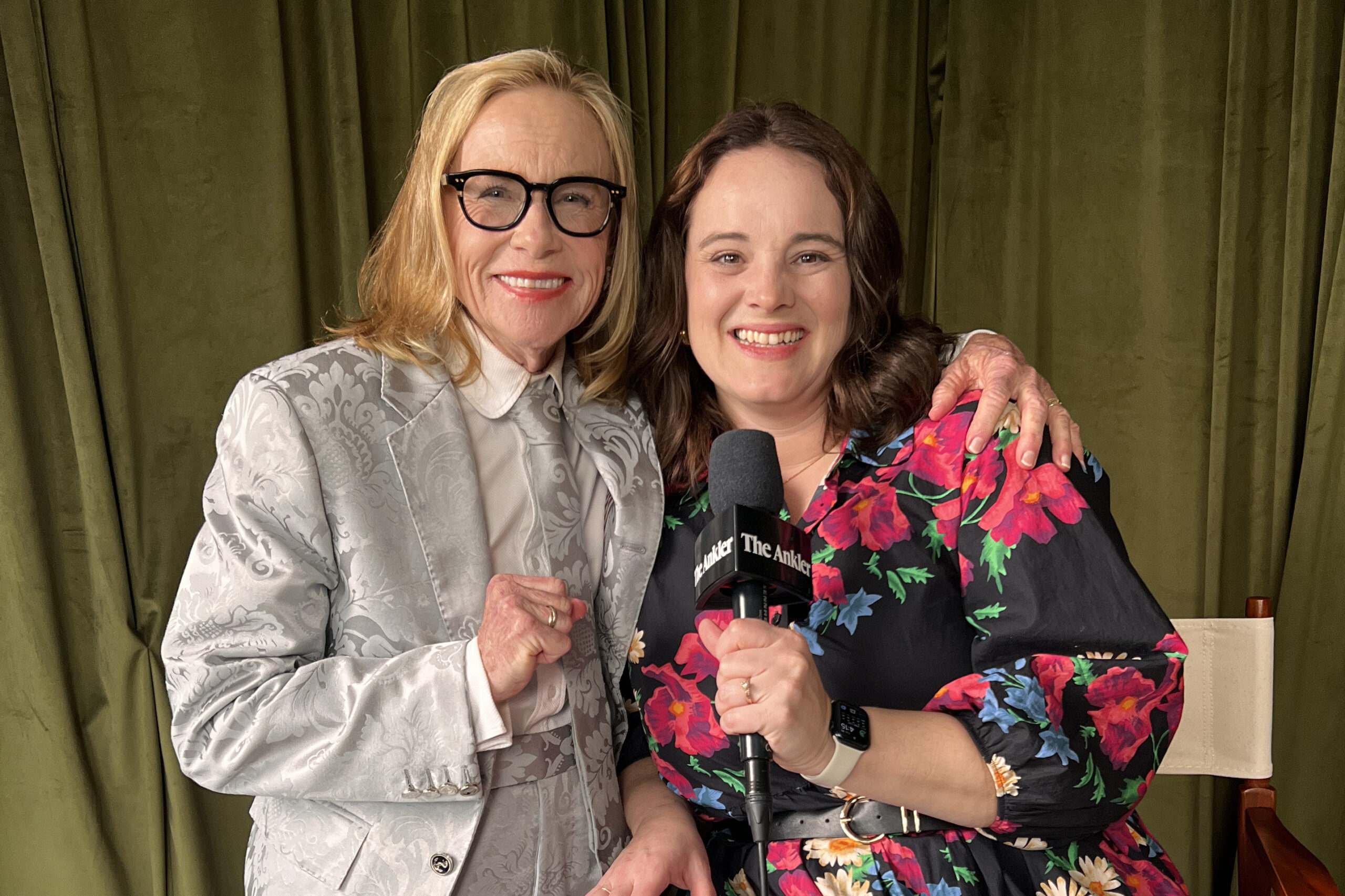 The Only Day Every Oscar Nominee Wins