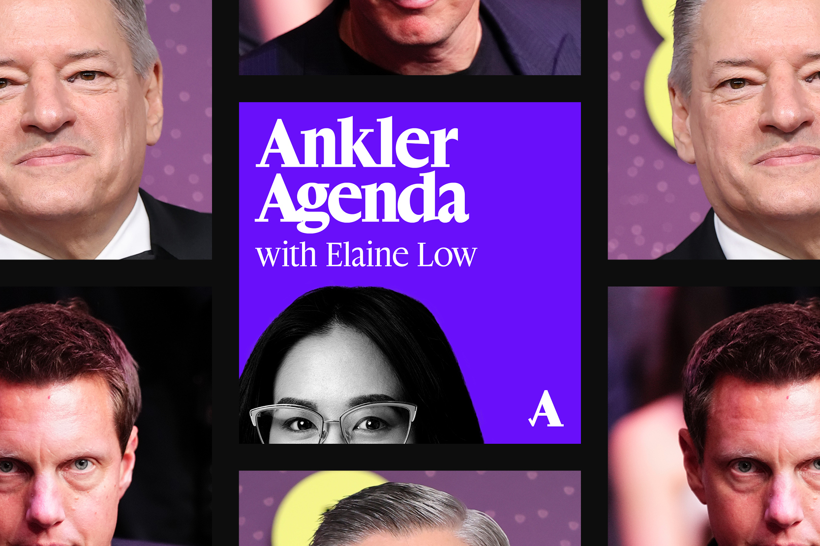 🎧 Paramount vs. Netflix: Your Big Questions Answered