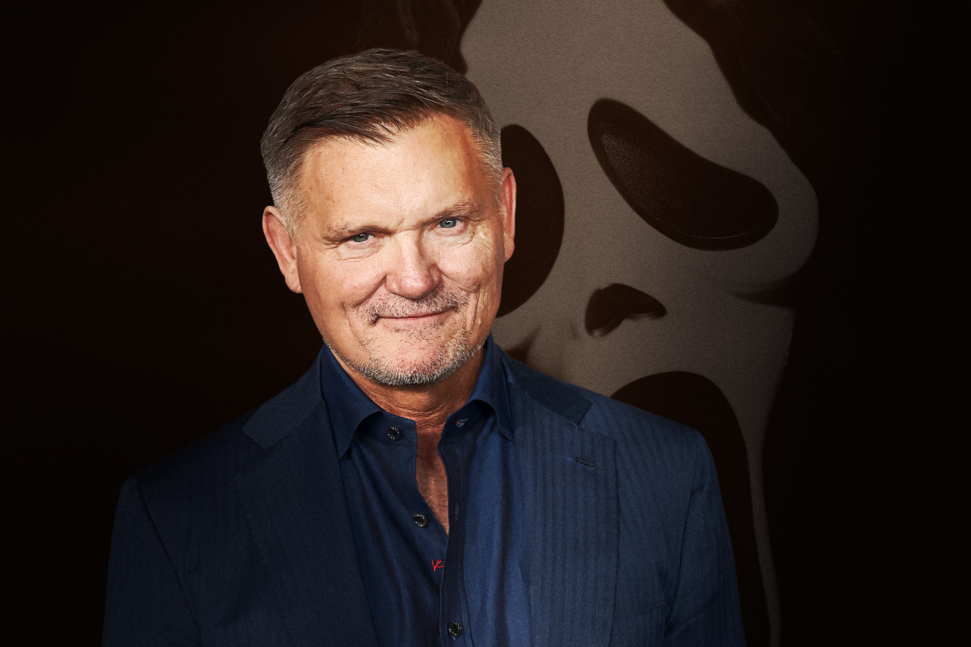 Kevin Williamson on His Post-‘Scream’ Dream and the Truth About His Netflix Cancellation