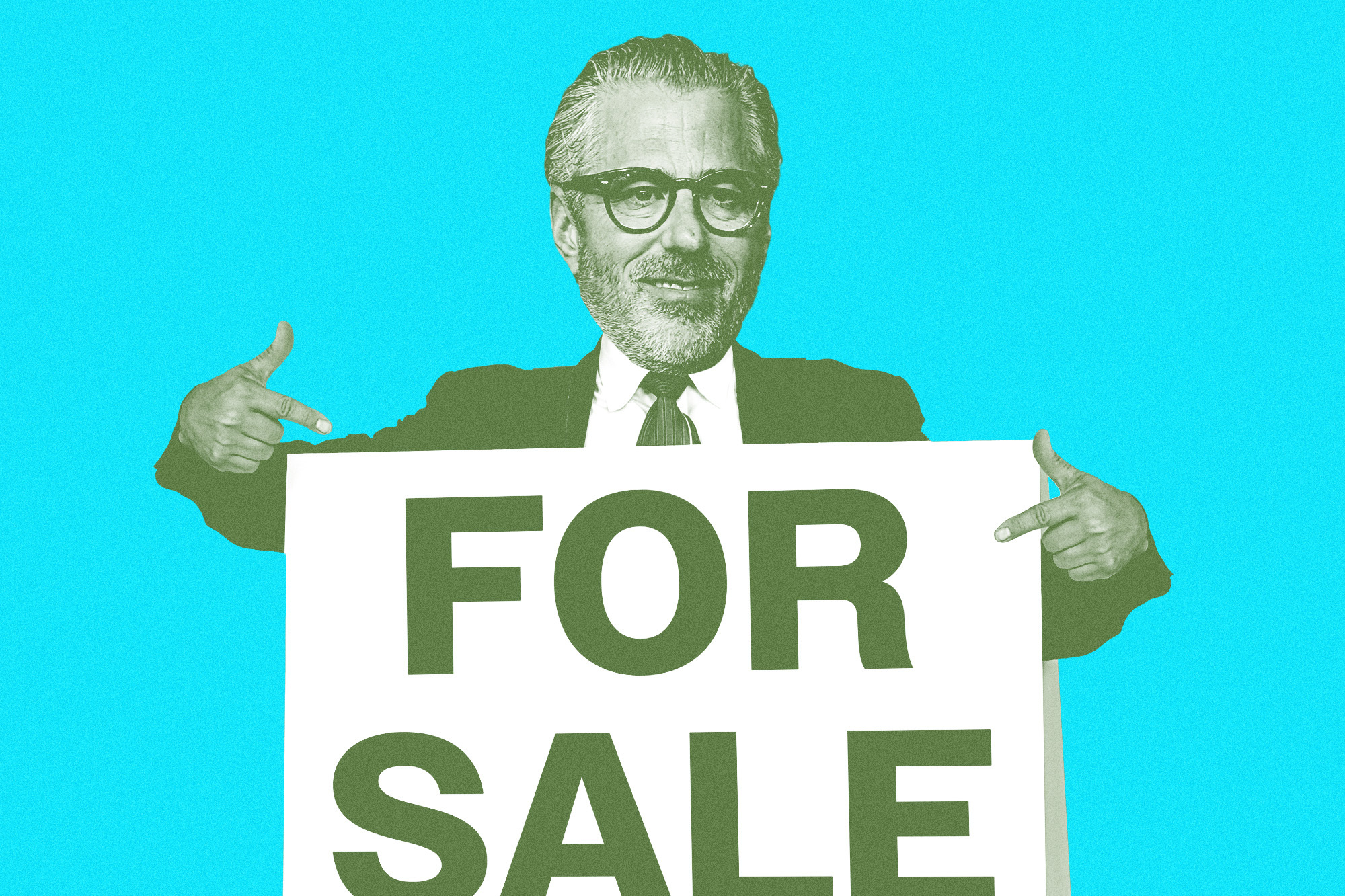 Wasserman’s ‘Insane’ Price Tag — and the Curious Strategy Behind It