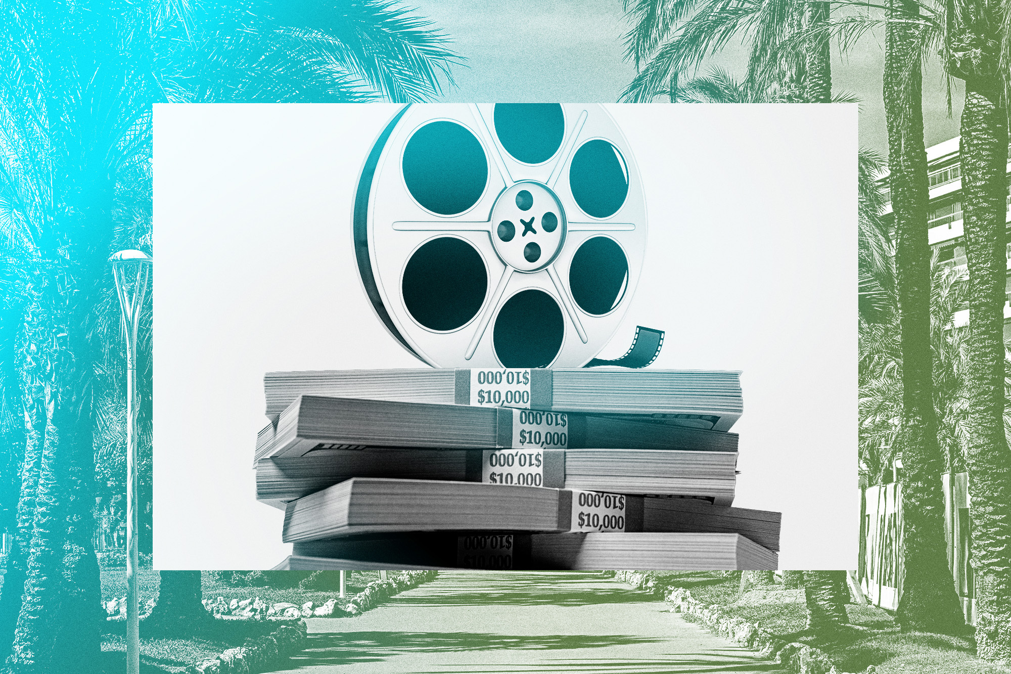 New Rules of Indie Film Pricing — and the Cannes Test Ahead