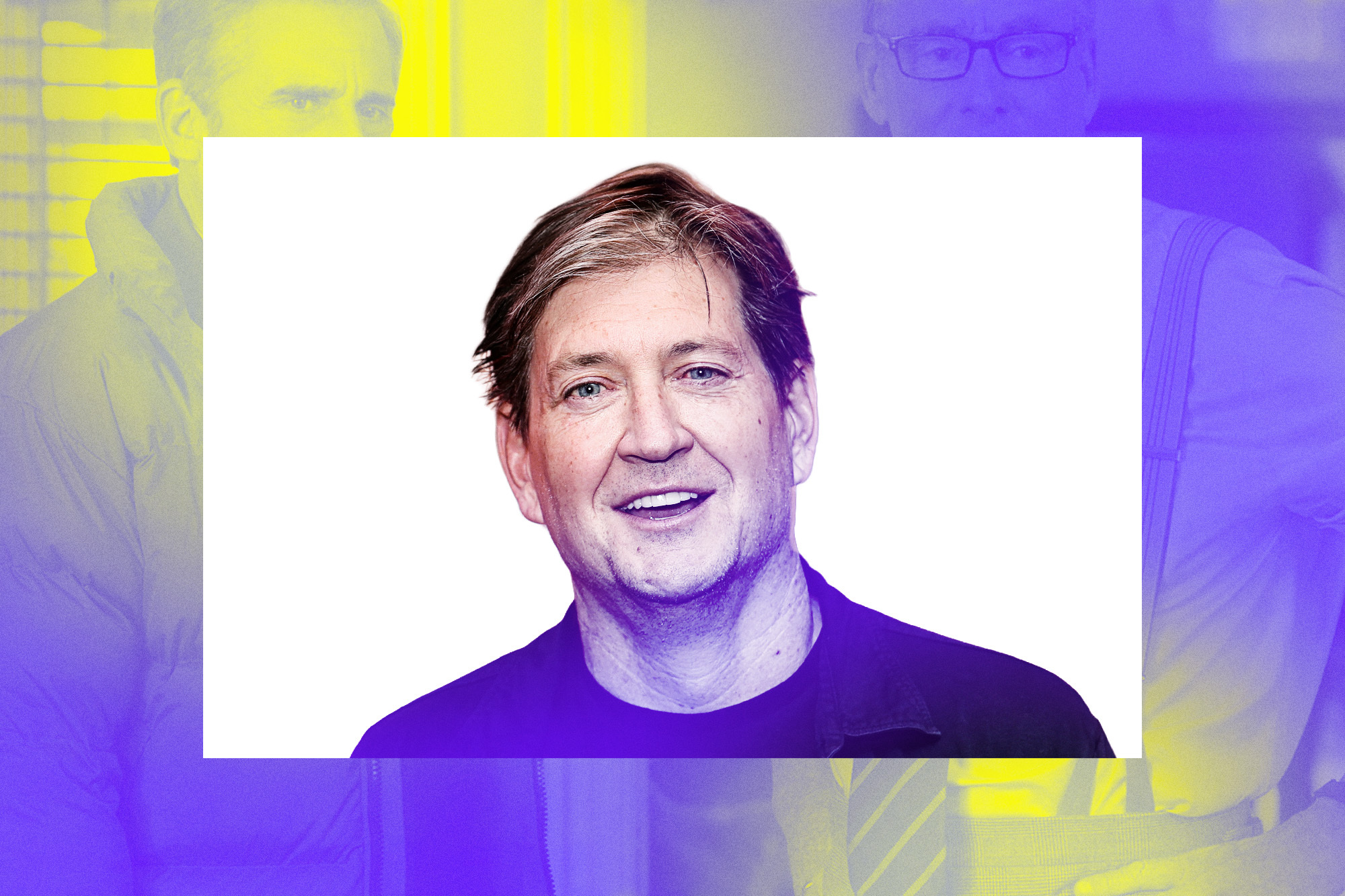 Bill Lawrence: How I Turned a Slump Into a TV Hot Streak