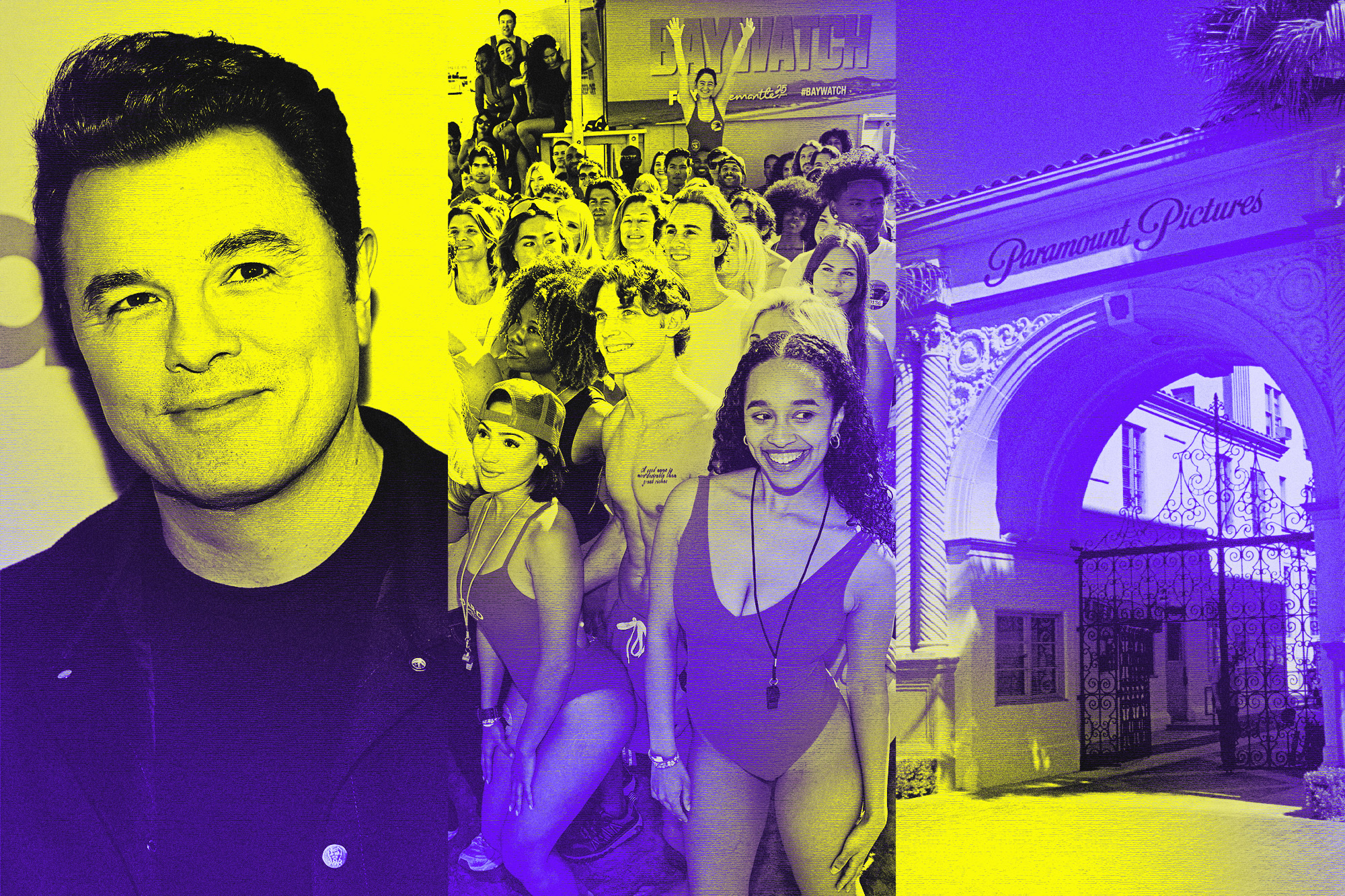 TV in 3: Seth MacFarlane-Peacock Open Marriage; a WB Insider’s Vicious Substack