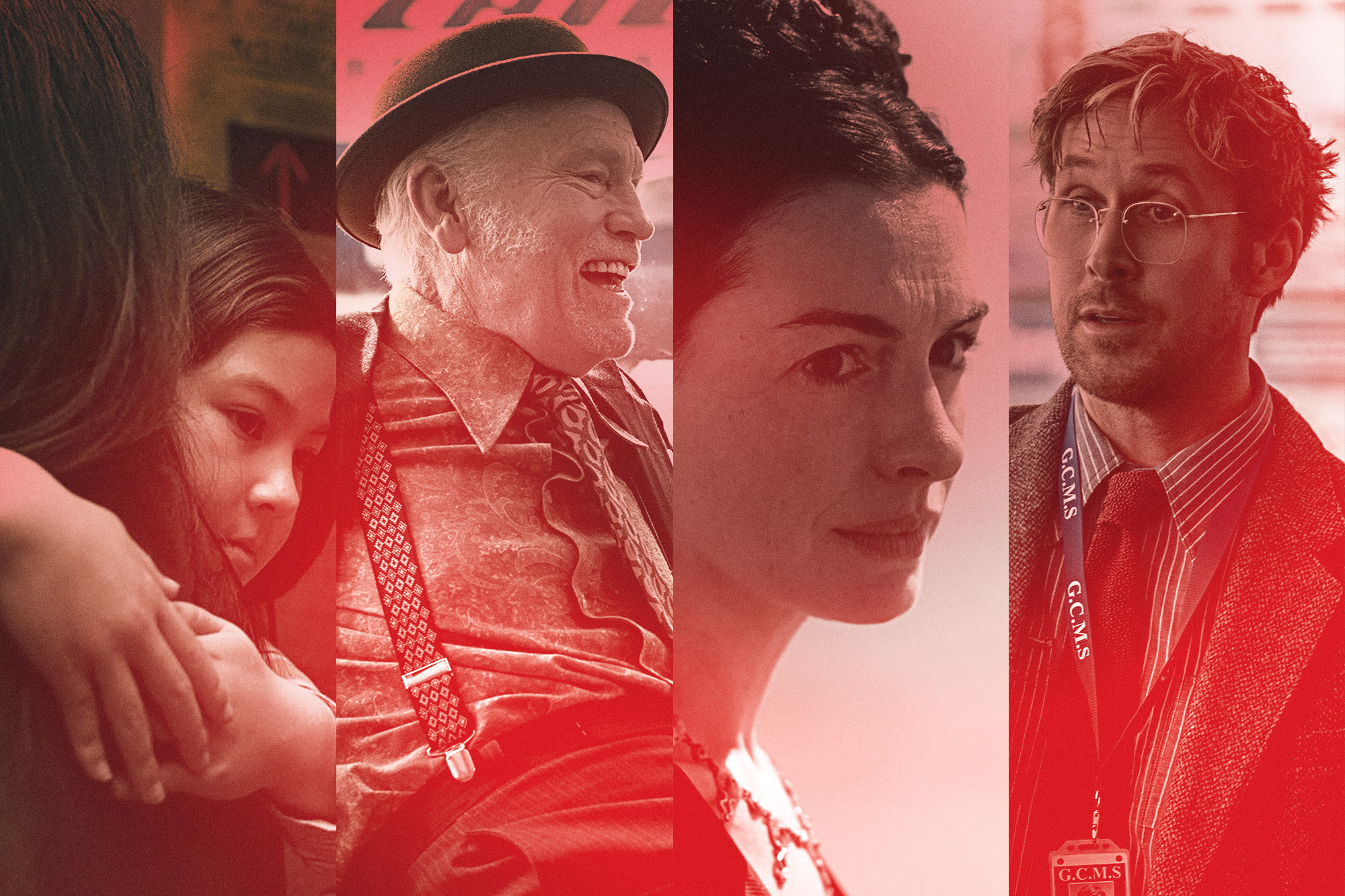 🎧 Recklessly Early Oscar Predictions for 2027