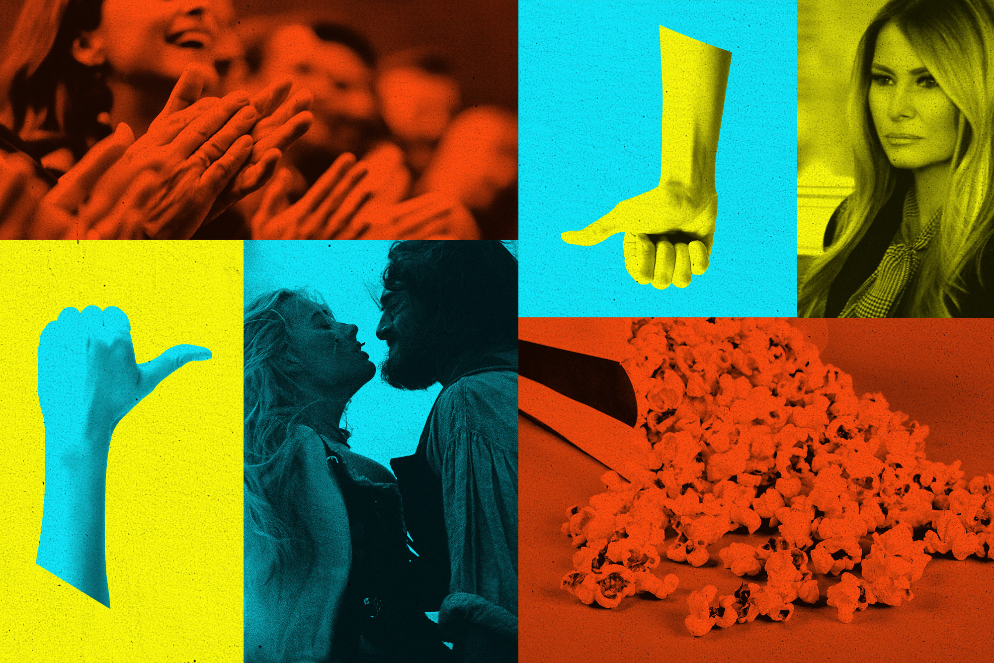 Scenes from the Lobby: Why Movies Flop — The Audience Already Knows