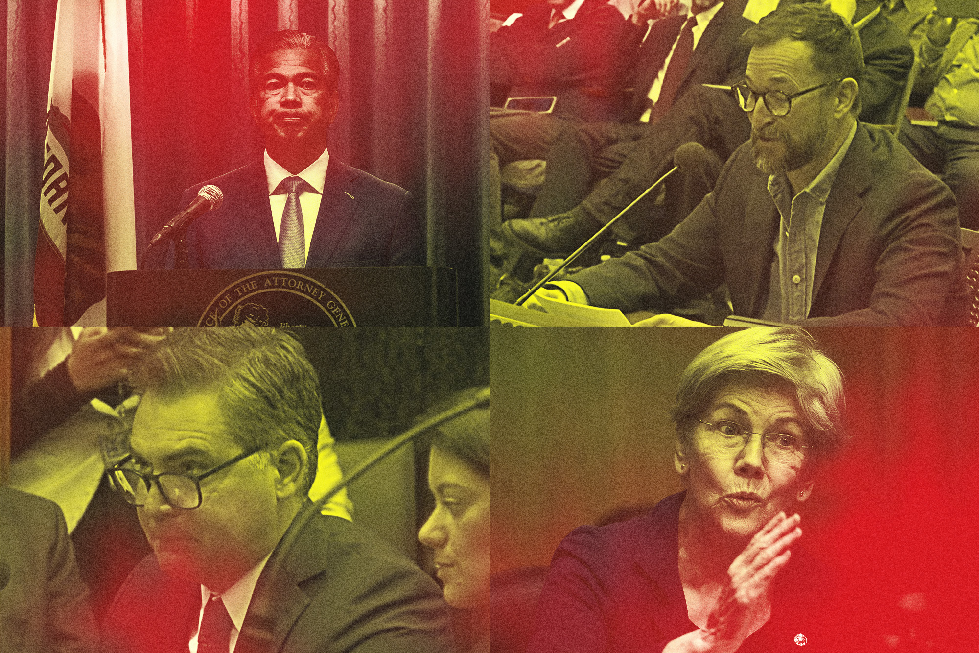 The Paramount-Warner Deal Isn’t Inevitable. It’s Starting to Unravel