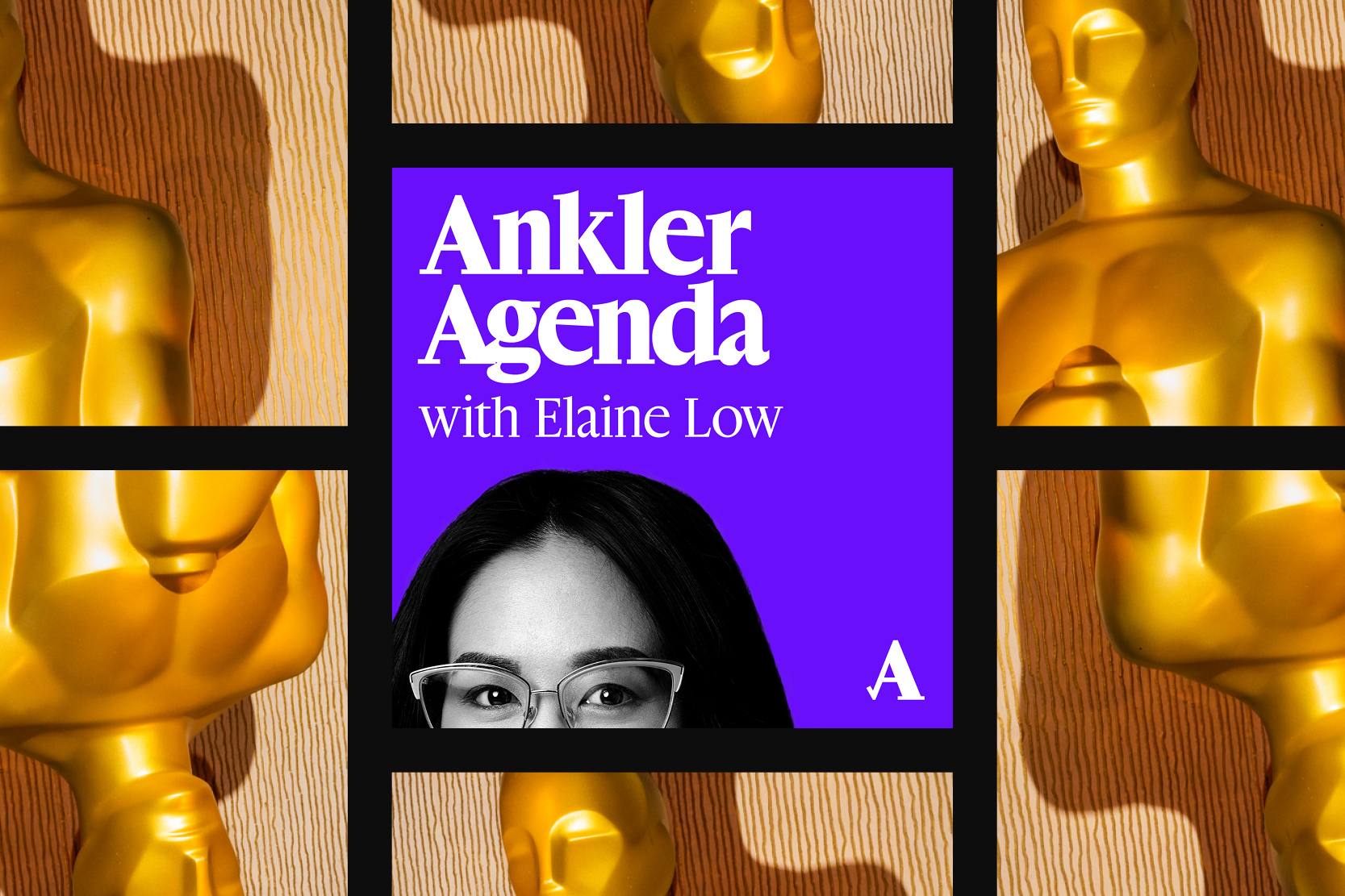 🎧 Oscar Week: Prestige and Panic