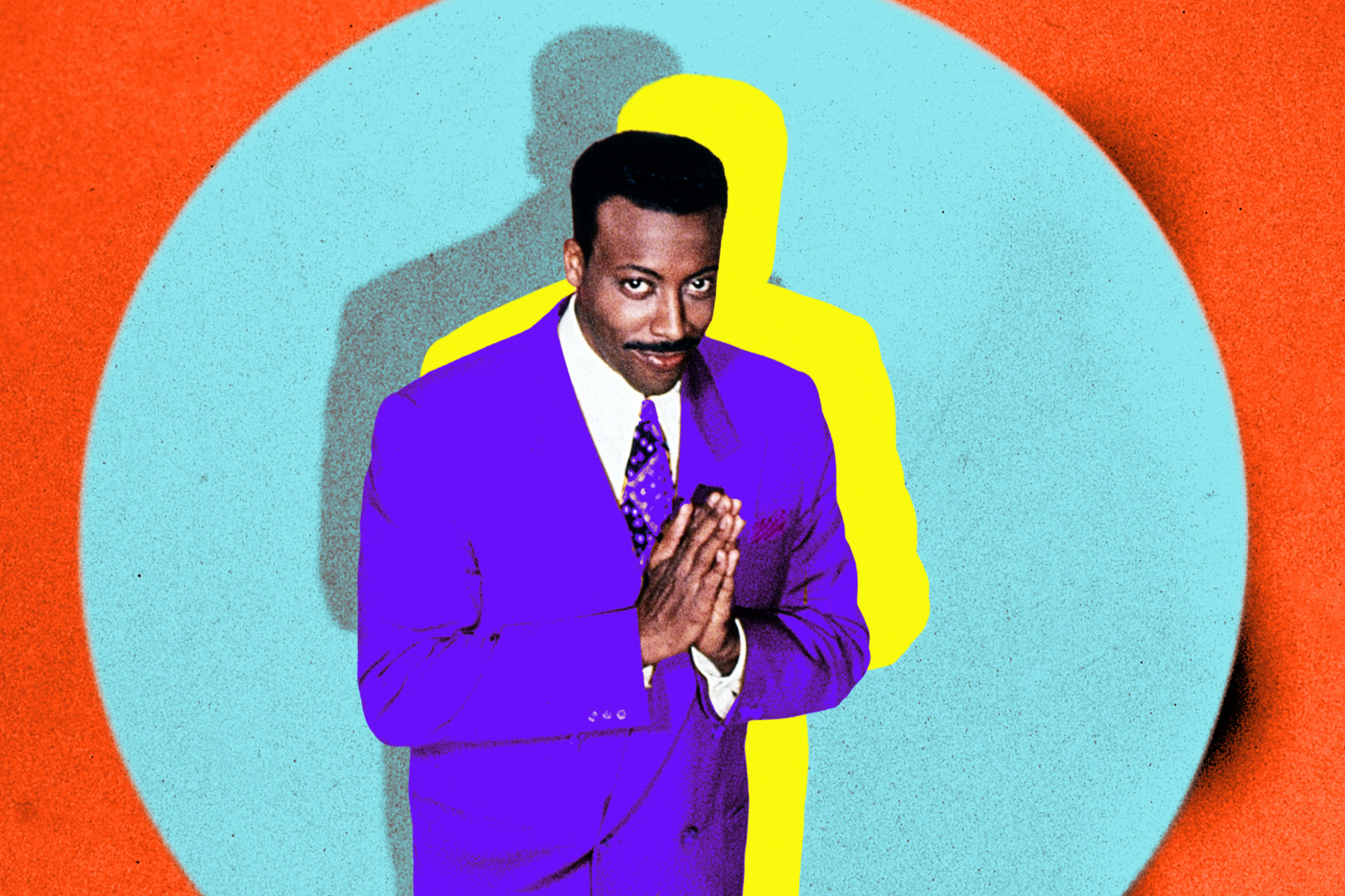 ‘Can You Be Less Black?’: Arsenio Hall’s Impossible Late-Night Note