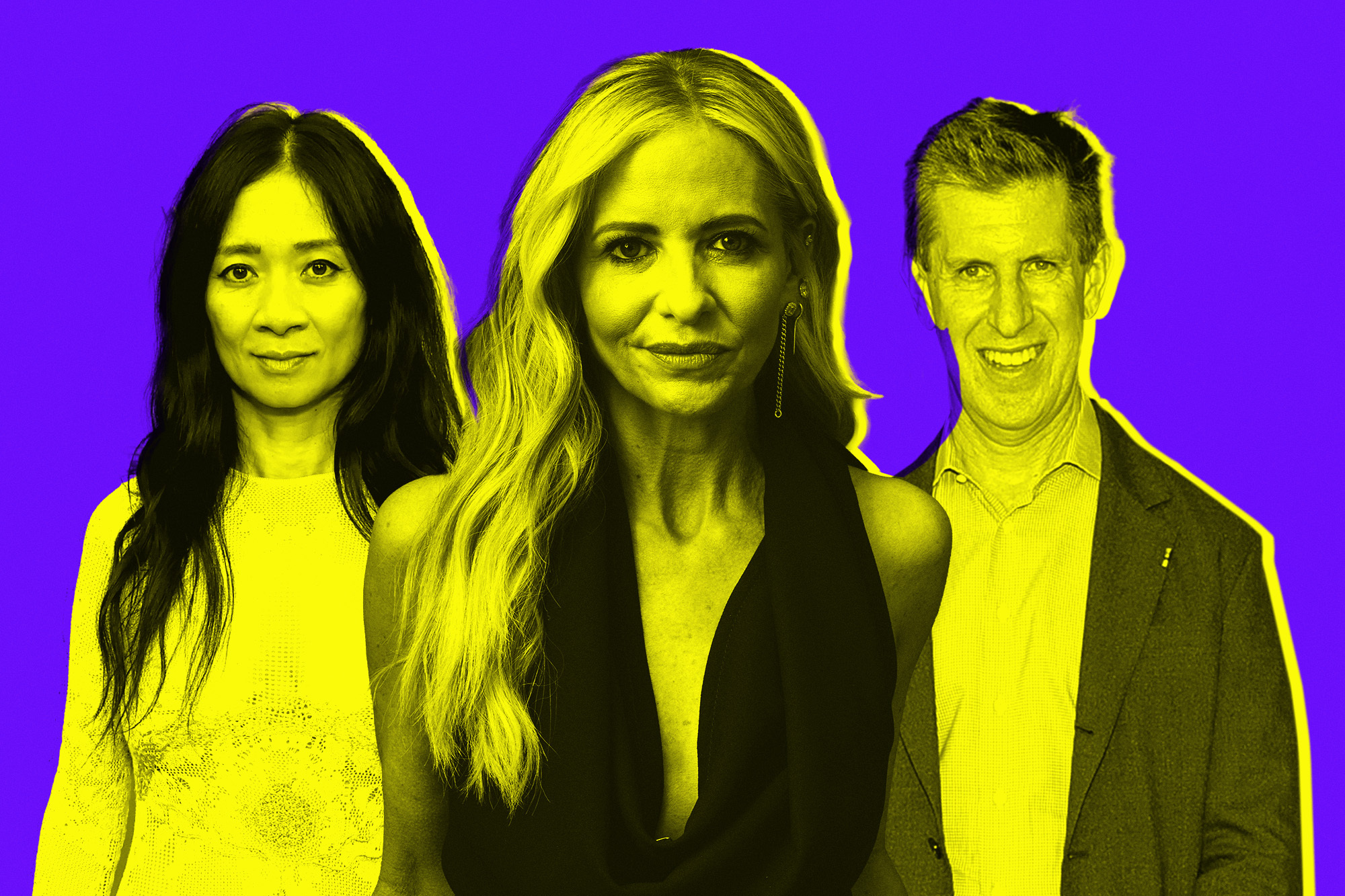 Who Slayed the ‘Buffy’ Reboot — and Why