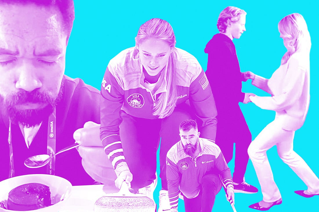 Results Are In: NBC’s Olympic Creator Bet Won Gold — Inside the Playbook