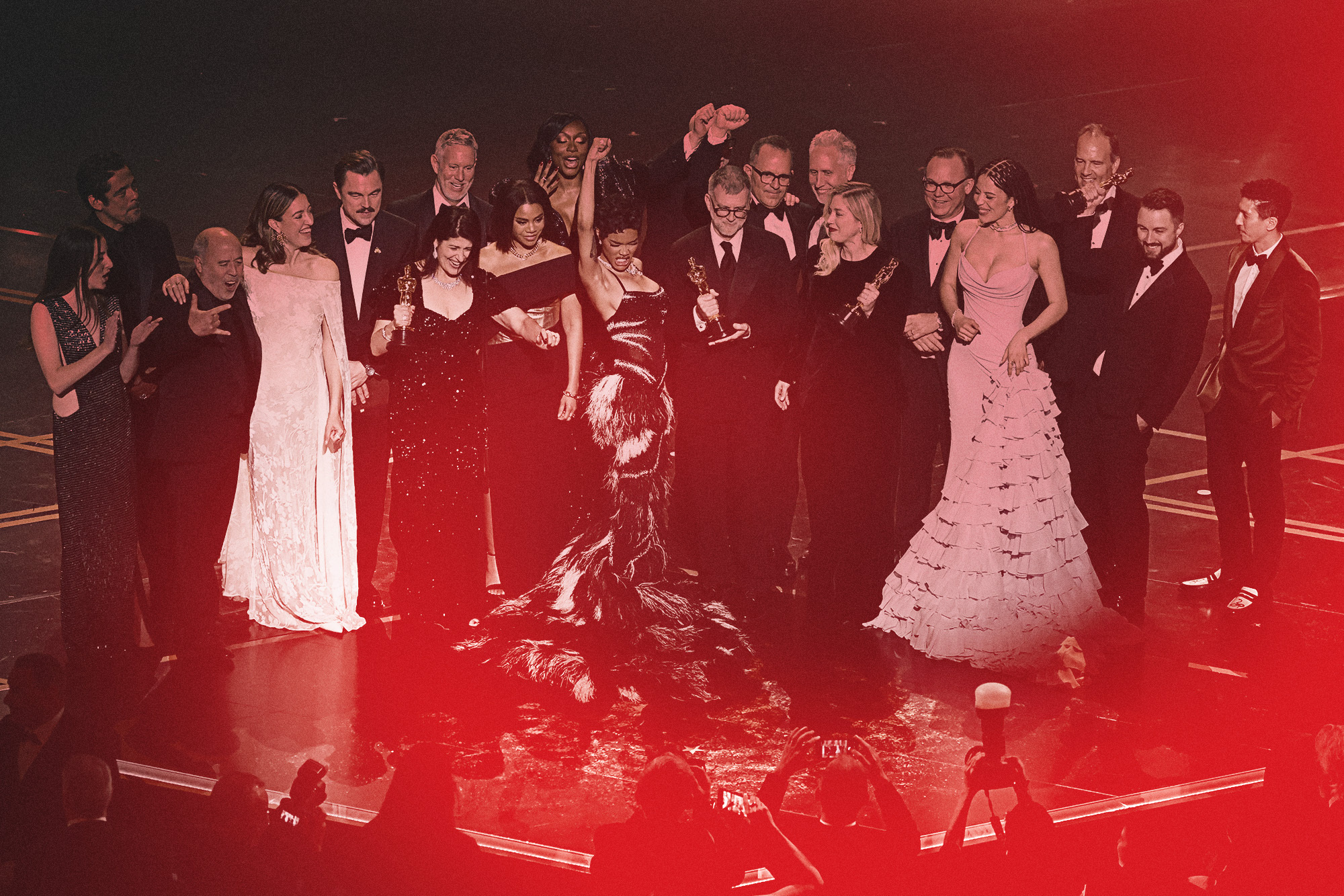 Oscars 2026: So What Did We Learn?