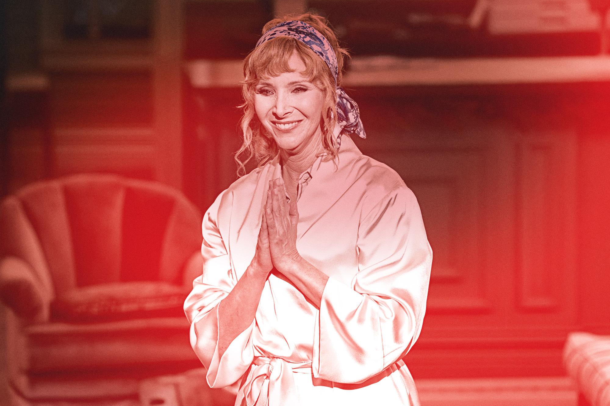 ‘The Comeback’ vs. ‘Hacks’: A Battle of Hollywood’s Last Women Standing