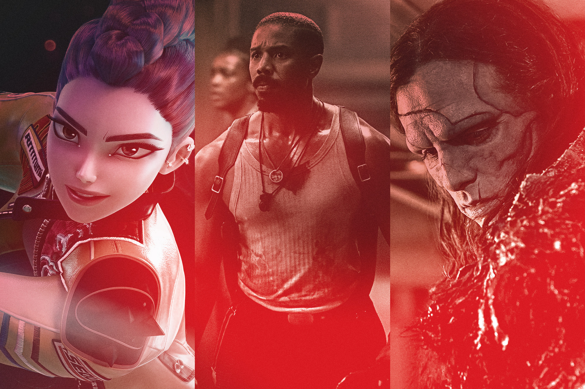 My Final Oscar Predictions: Part 1