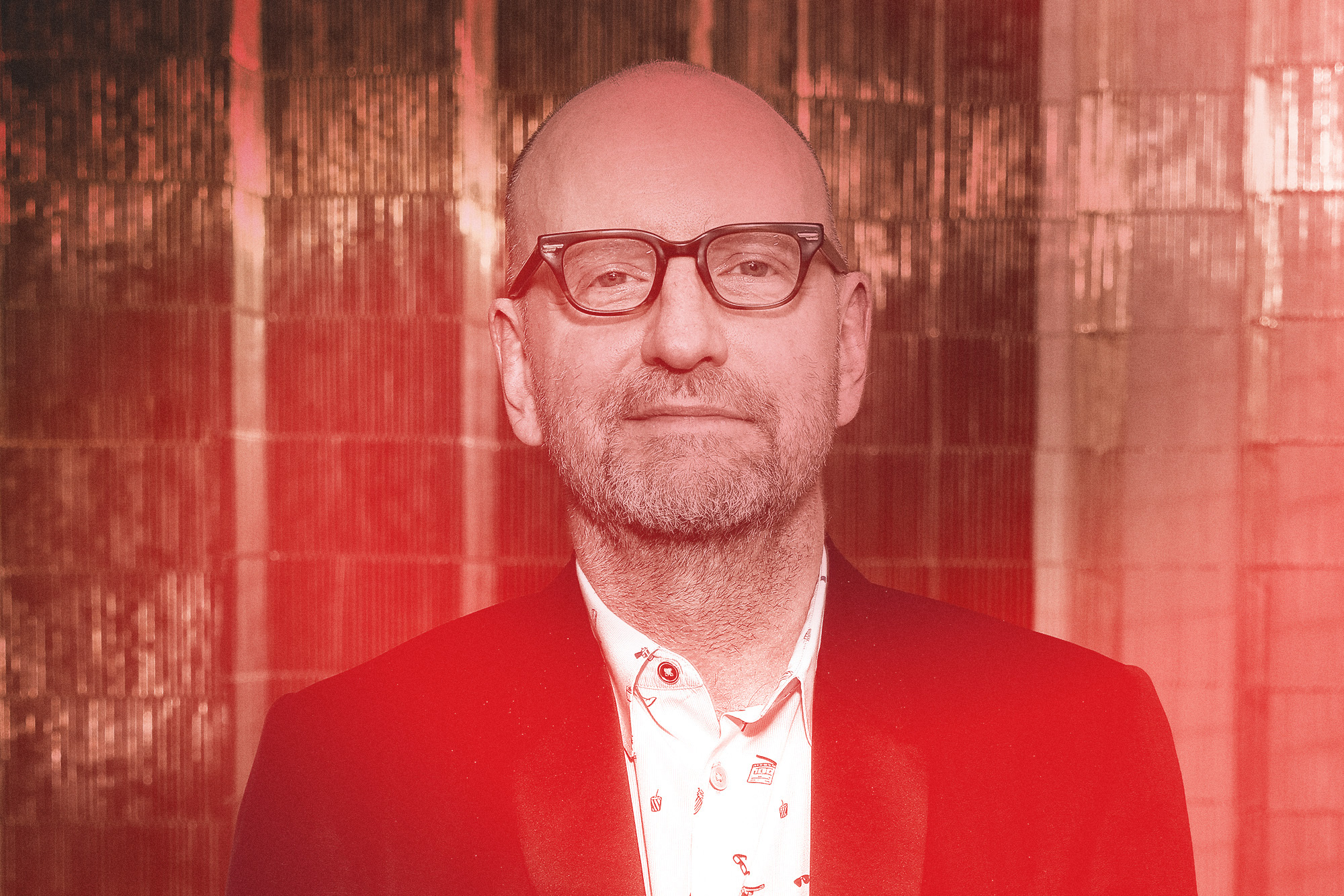 🎧 Steven Soderbergh on Art, Commerce & Legacy