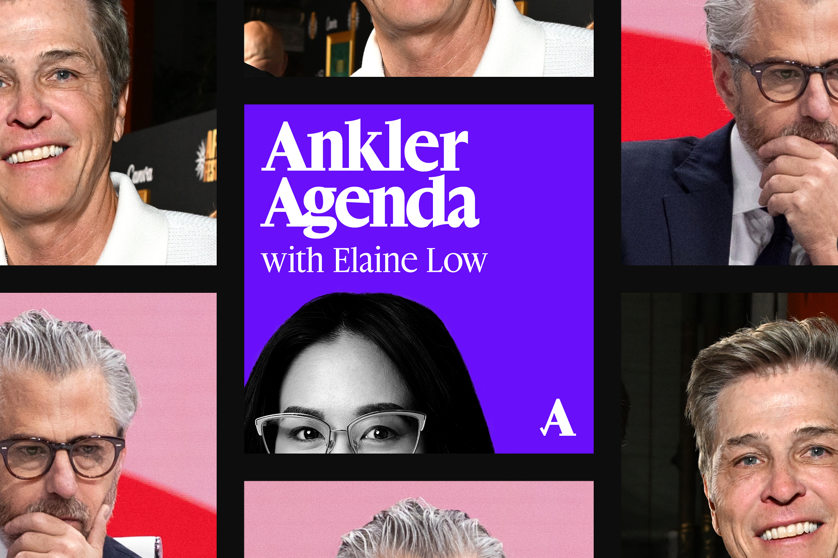 🎧 The Fight For Wasserman Intensifies