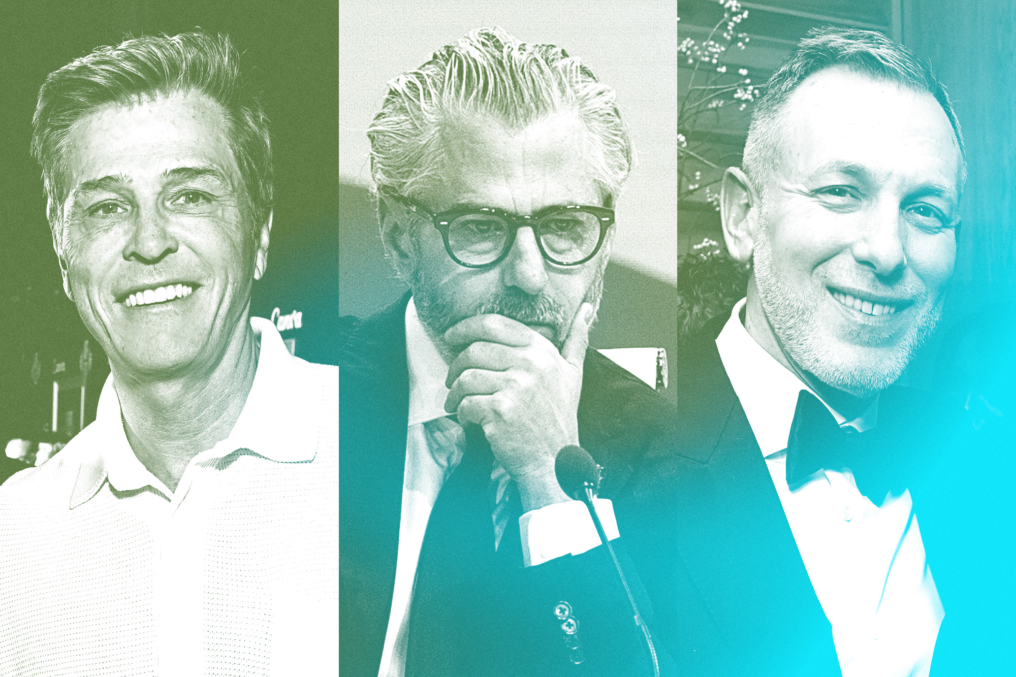 Wasserman Deal: Final Bidders, Front-Runners Emerge