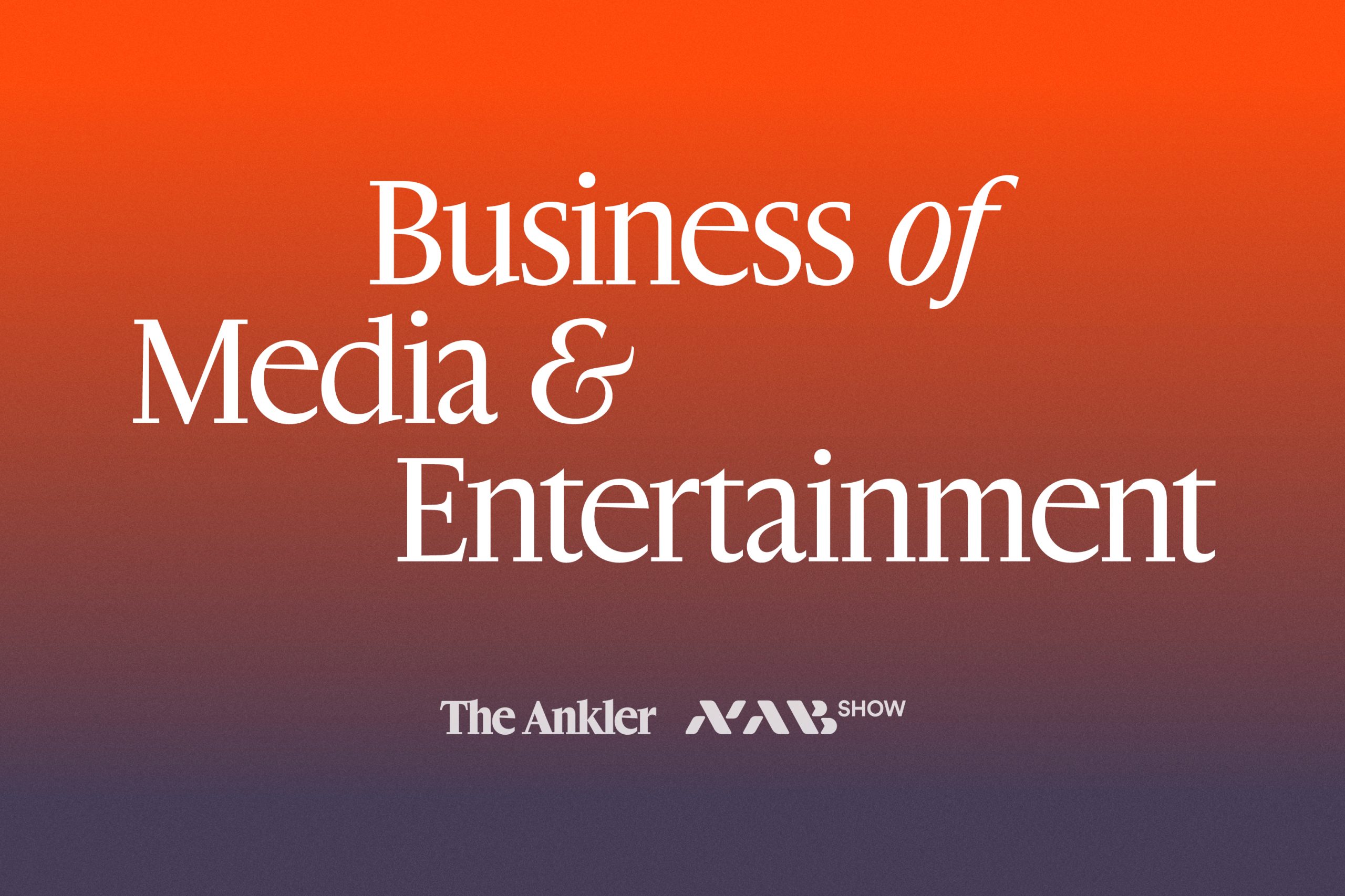 Jen Psaki, Ari Melber, JB Smoove: New Speakers Join Ankler x NAB Show