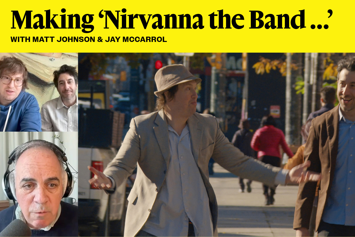 Canada’s Instant Cult Hit Comes for America