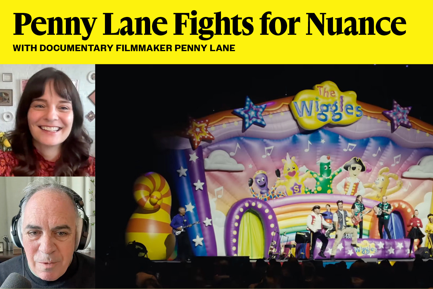 Penny Lane and the Tyranny of Cool