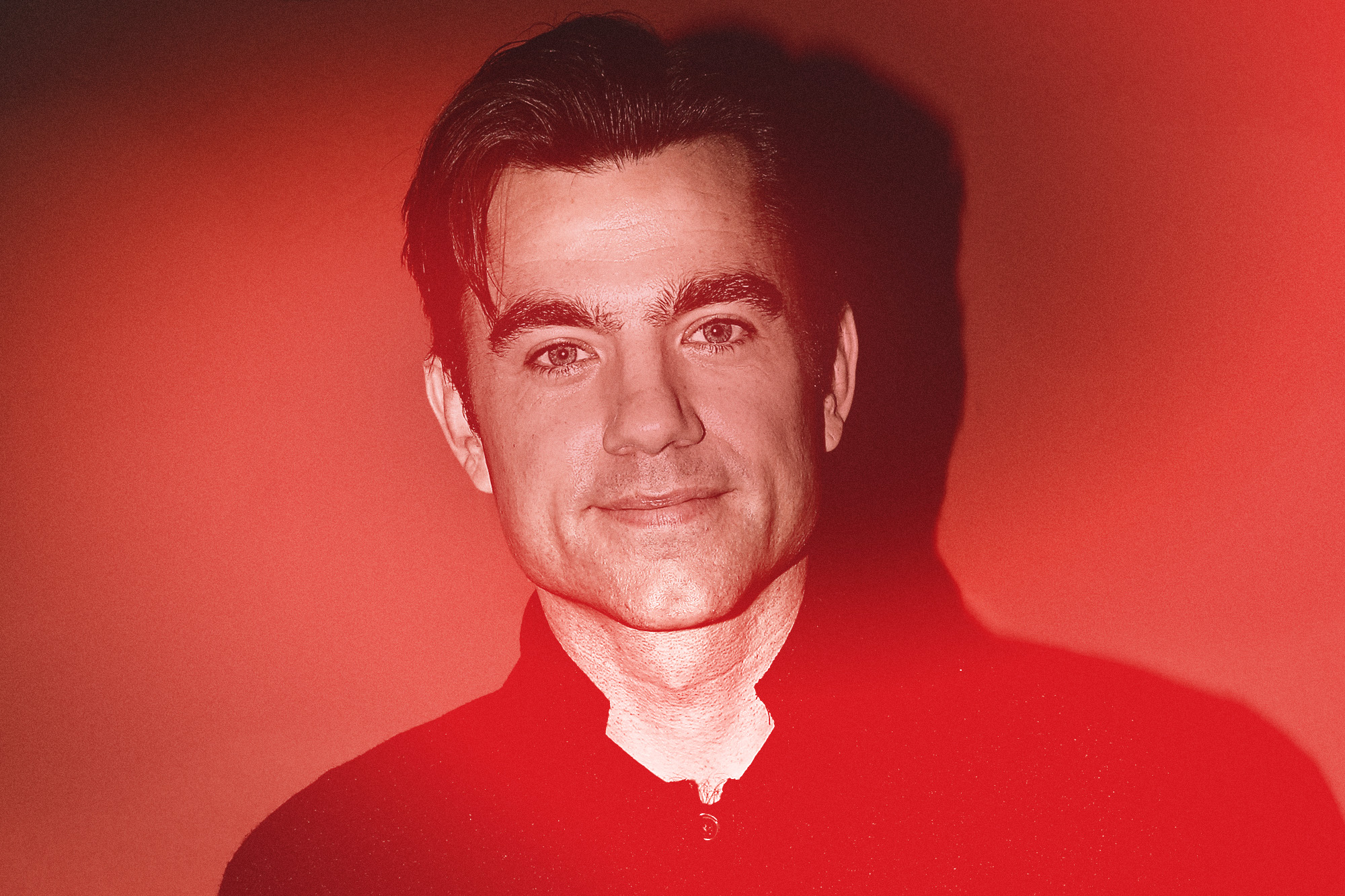 🎧 ‘The Pitt’: Patrick Ball’s 15-Year Overnight Success