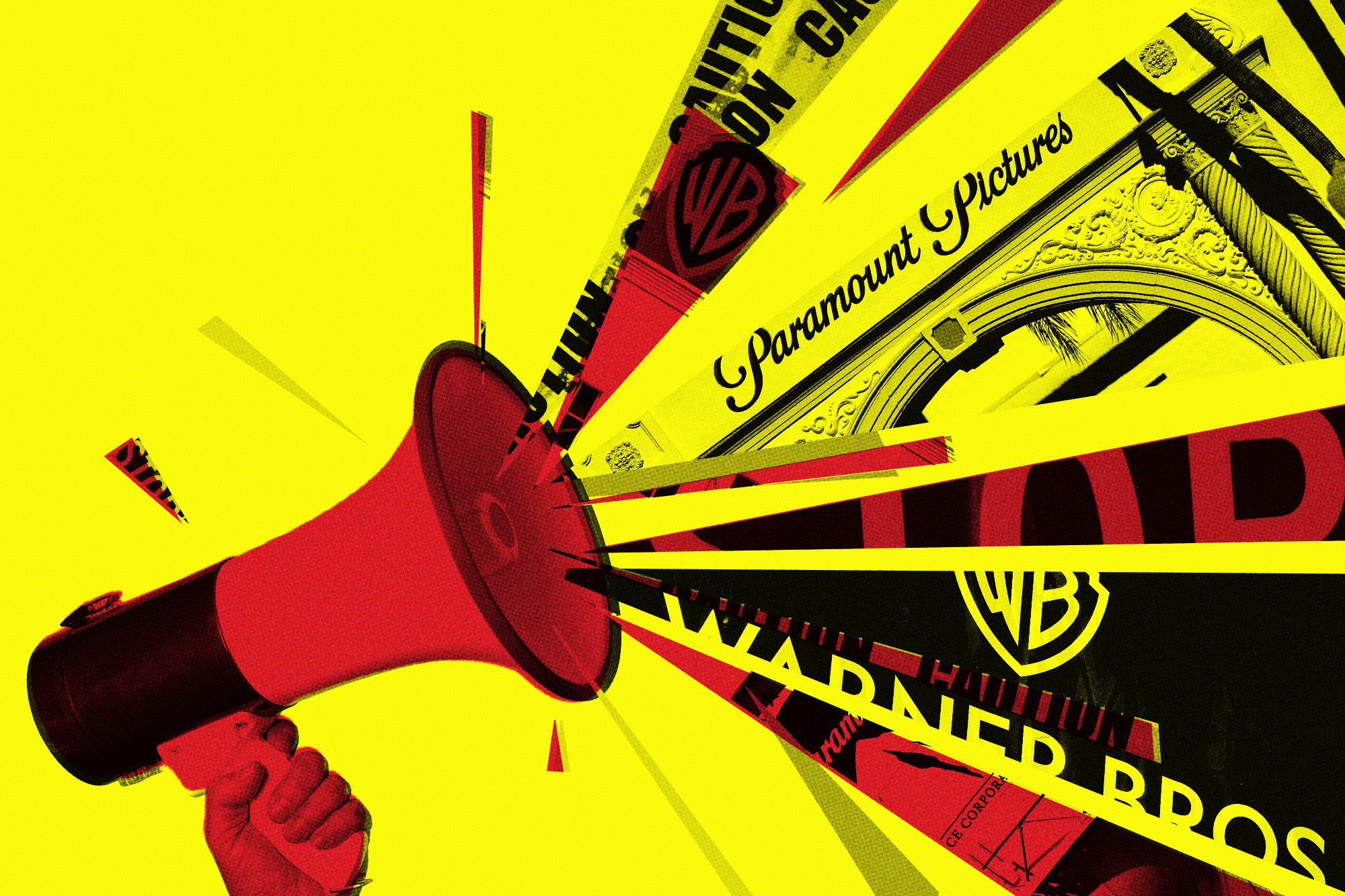 The Case Against Paramount-WBD Keeps Getting Louder