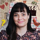 Penny Lane Avatar
