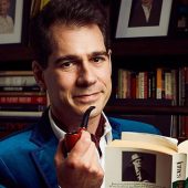 Joel Stein Avatar