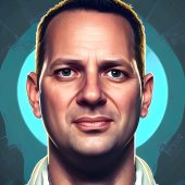 Jonathan V. Last Avatar