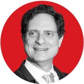 David Lidsky Avatar