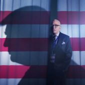 Michael Wolff Avatar