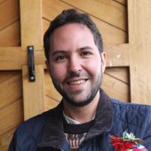 David Vincent Kimel Avatar