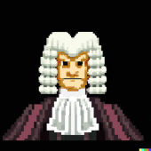 James Grimmelmann Avatar