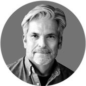 Vincent Boucher Avatar