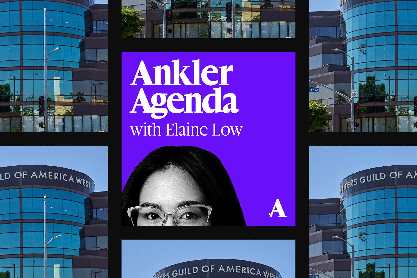 🎧 The WGA’s Surprise Deal — SAG and DGA, You’re Up