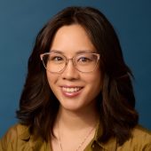 Elaine Low Avatar