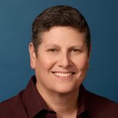 Lesley Goldberg Avatar