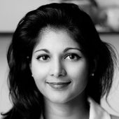 Manori Ravindran Avatar