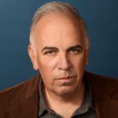 Richard Rushfield Avatar