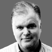 Rob Long Avatar