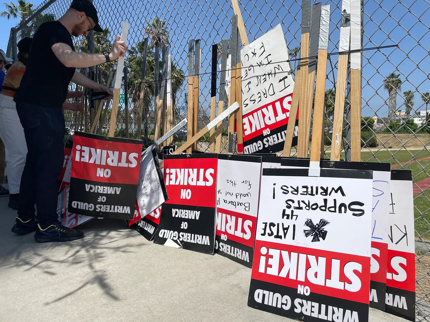 Daily Digest: Plight of the Modern Showrunner