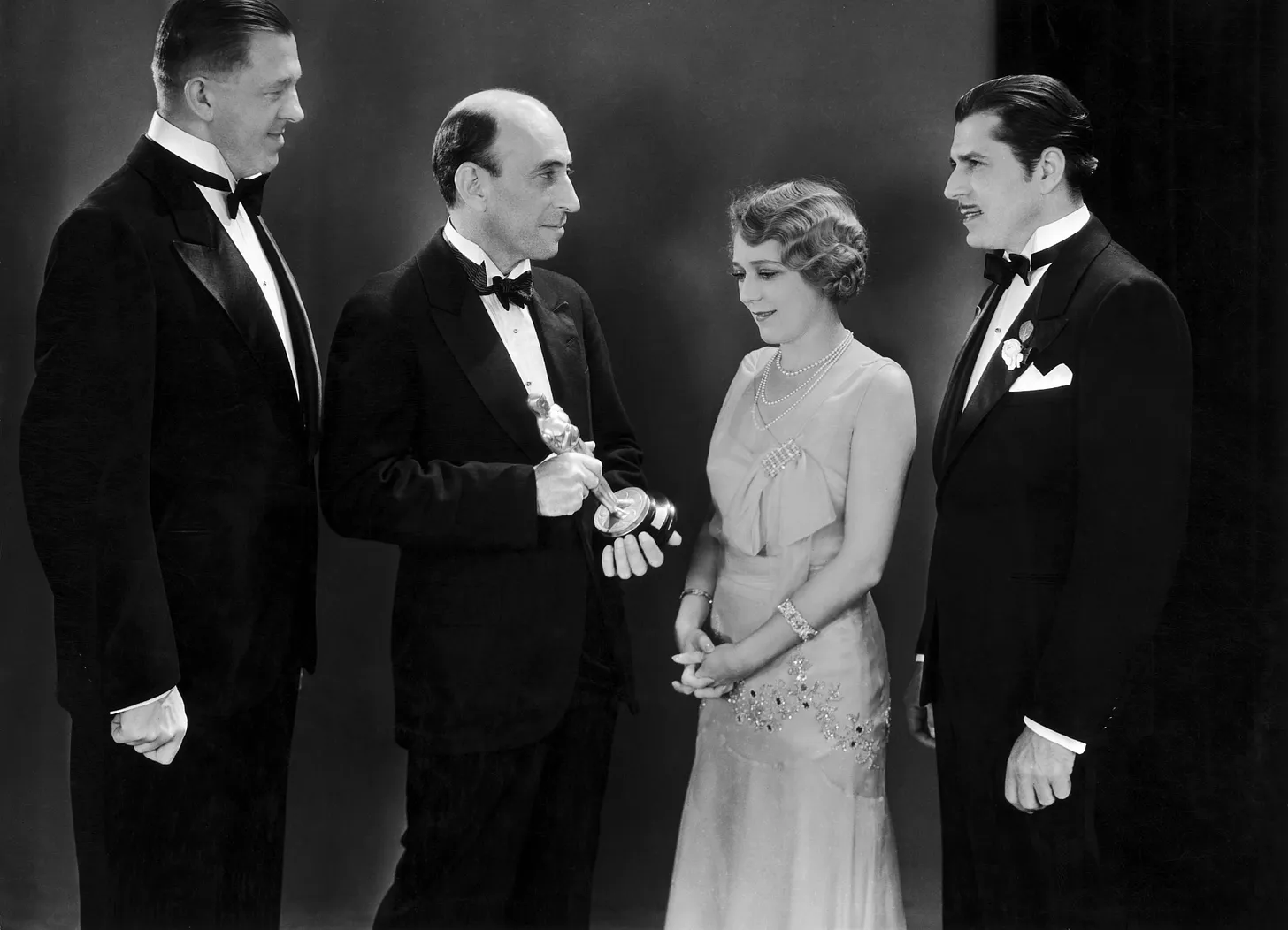 Daily Digest: Oscar vs. Organized Labor – the Forgotten History