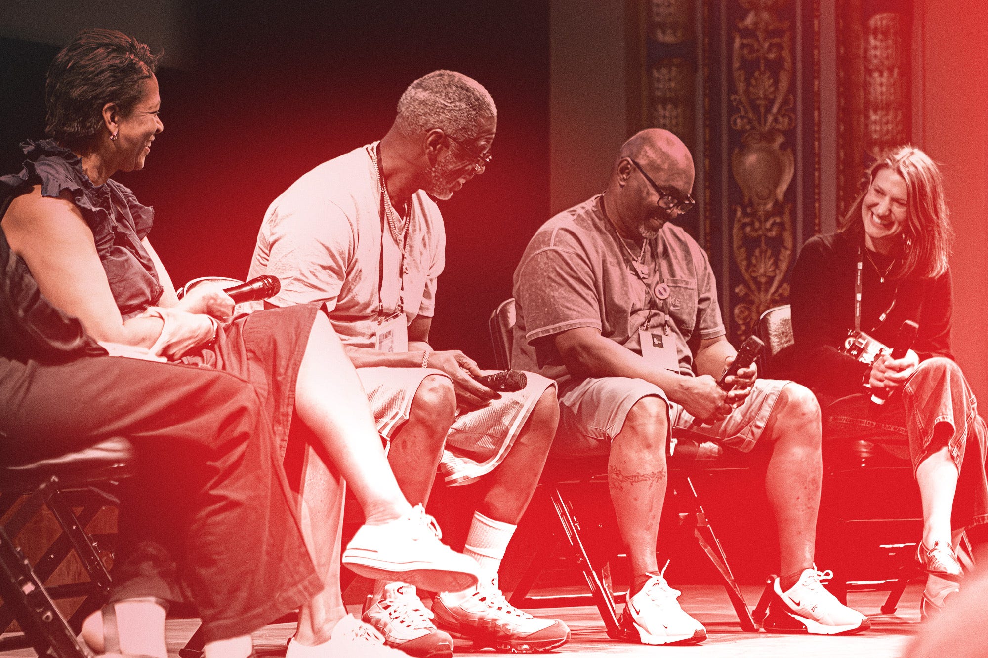 The Documentary Dilemma: Must-See Films, Hardly Seen