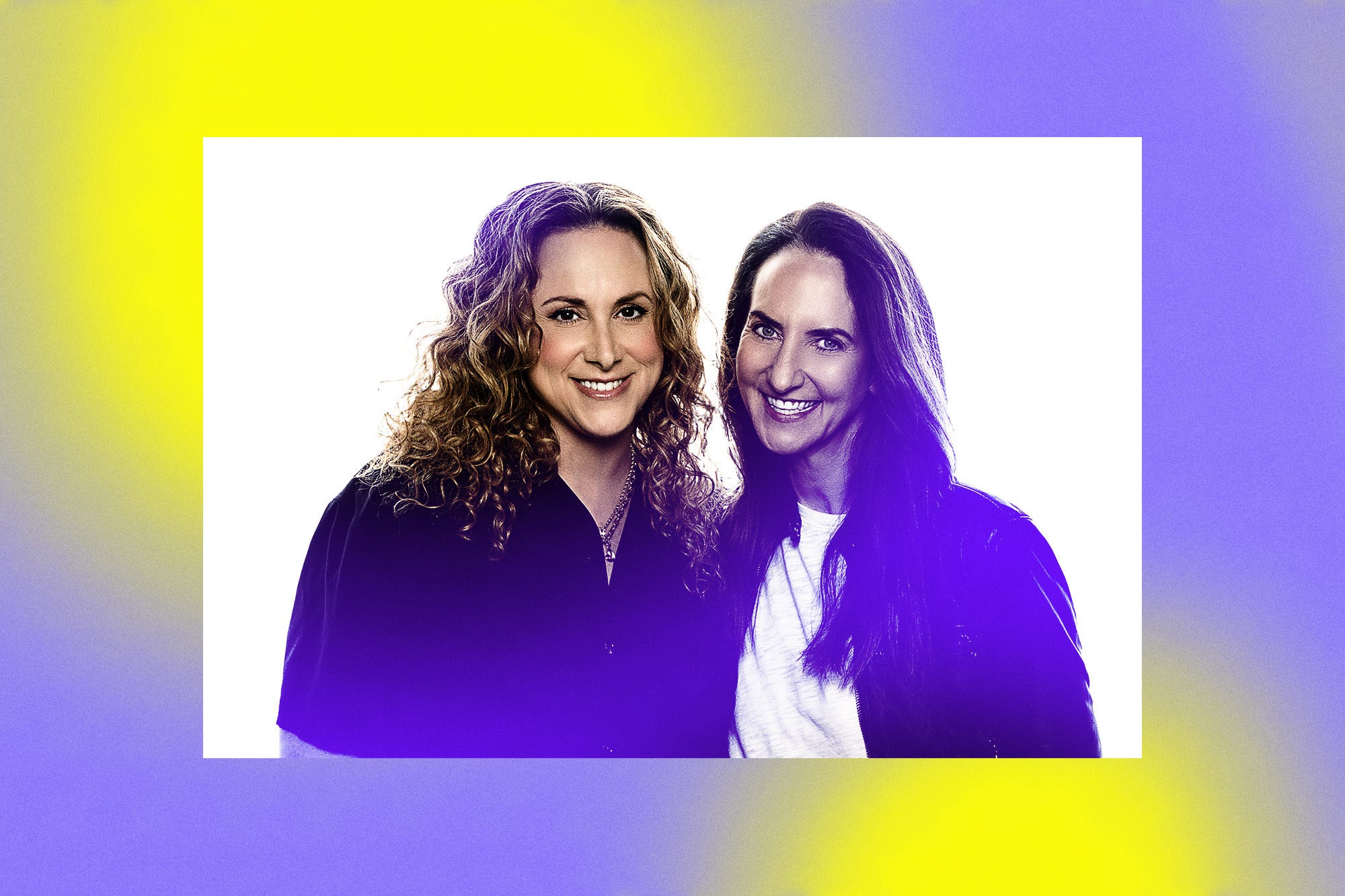 The Mid-Career Reset: Two Top Execs Ditch Hollywood’s Playbook — and Find the Fun Again