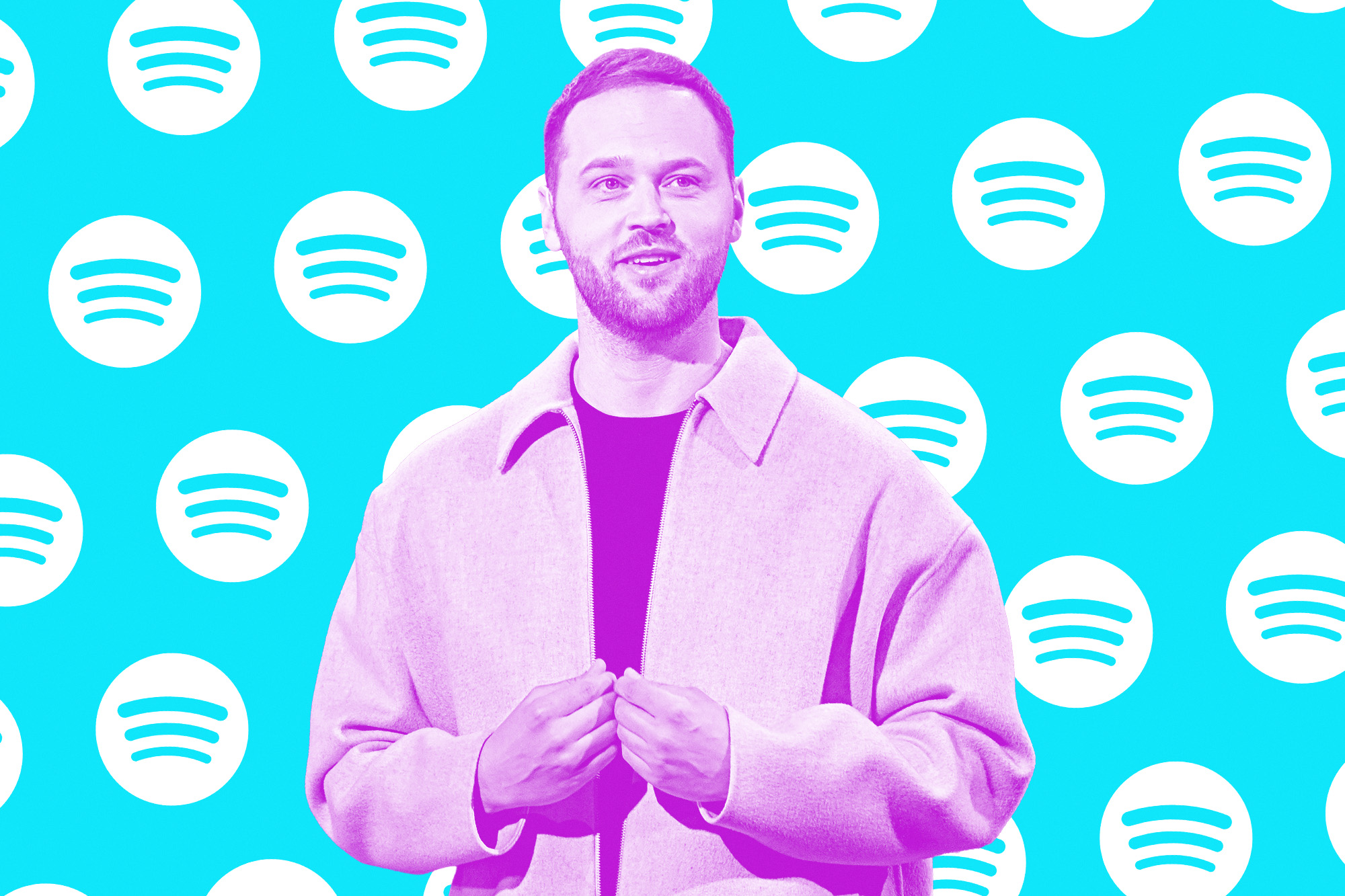 “Spotify Exec Profits Big from Shift to Video & AI – Embracing Member Loyalty Pays Off”