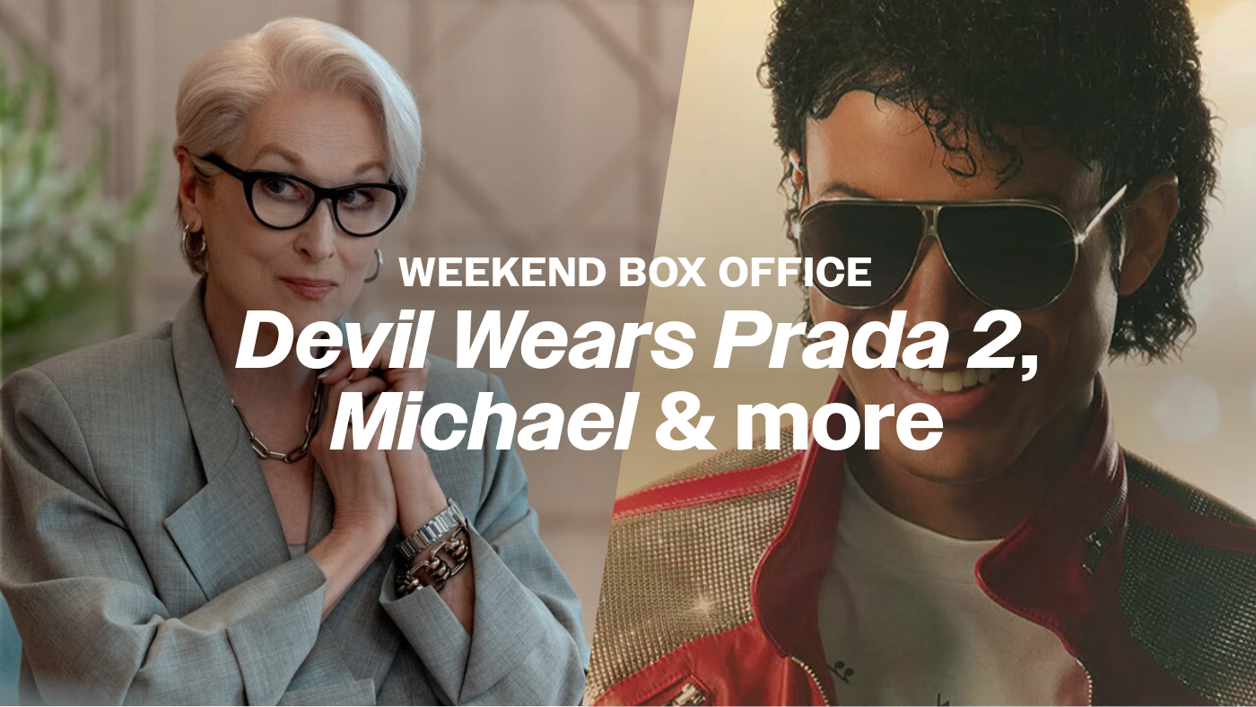 Why Gen Z Ignored ‘Devil Wears Prada 2’