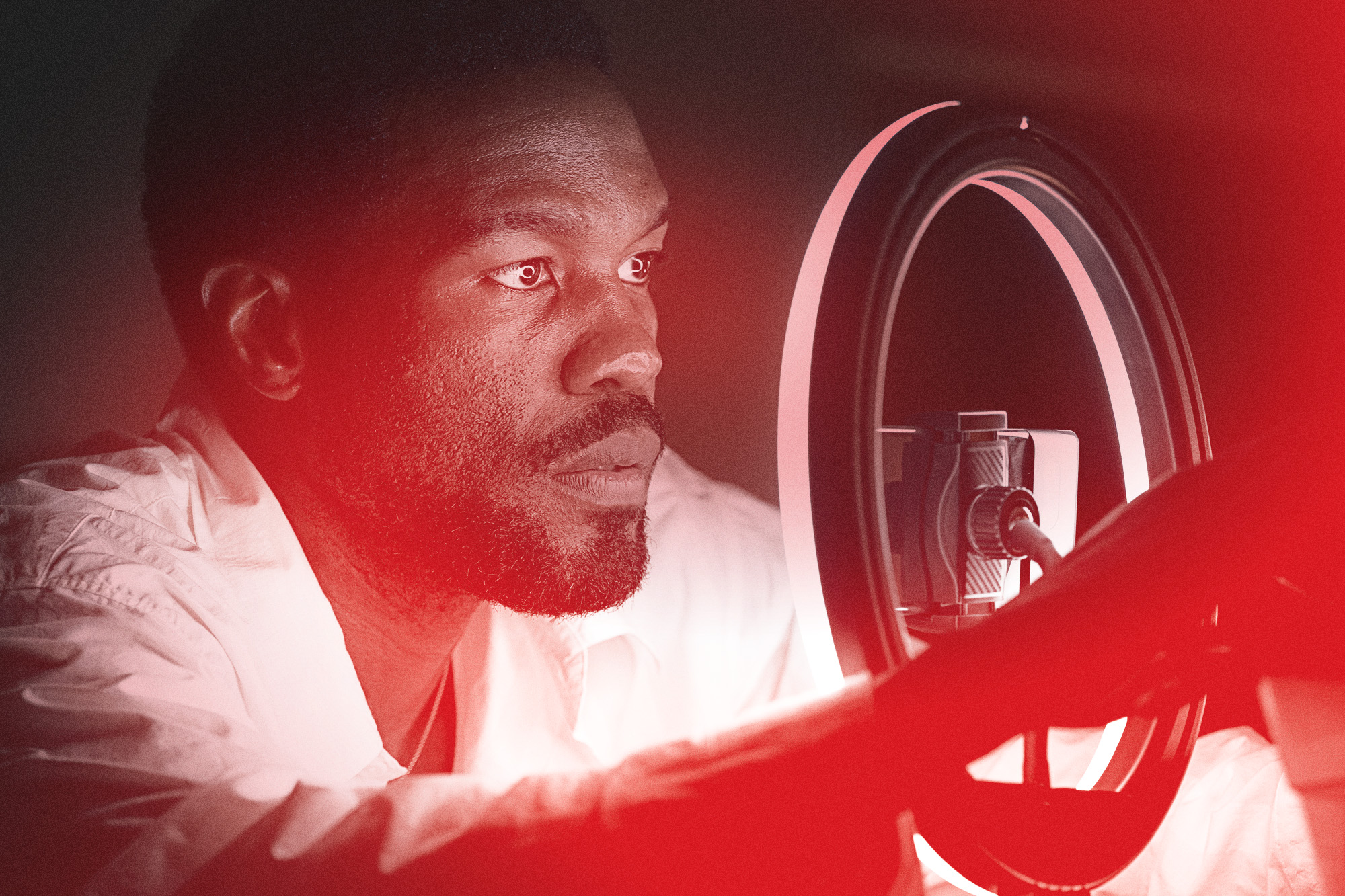 🎧 ‘Wonder Man’ Yahya Abdul-Mateen II: ‘I Know What It’s Like to Want to Be Seen’