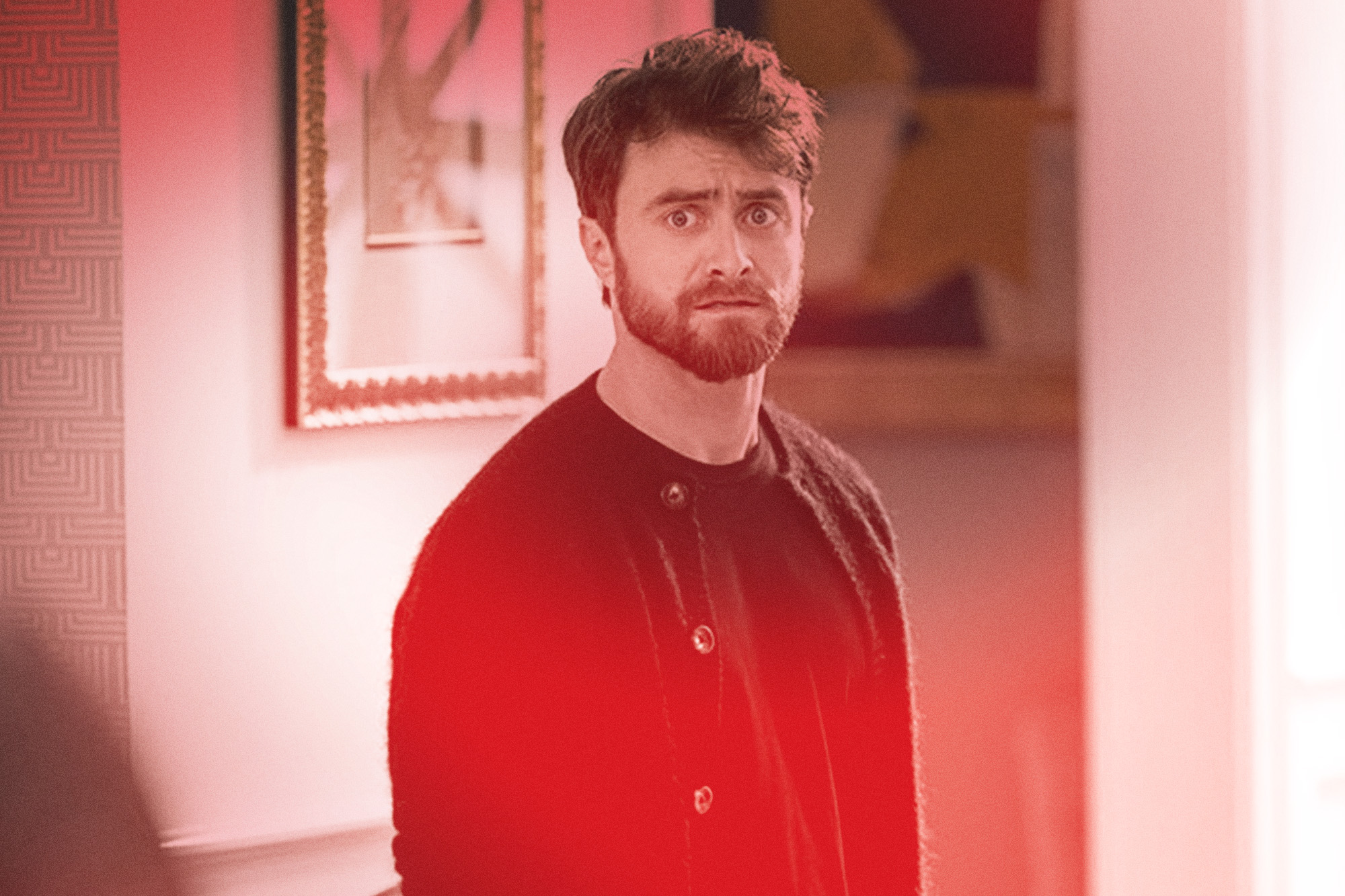 🎧 Daniel Radcliffe’s Secret Sitcom Education