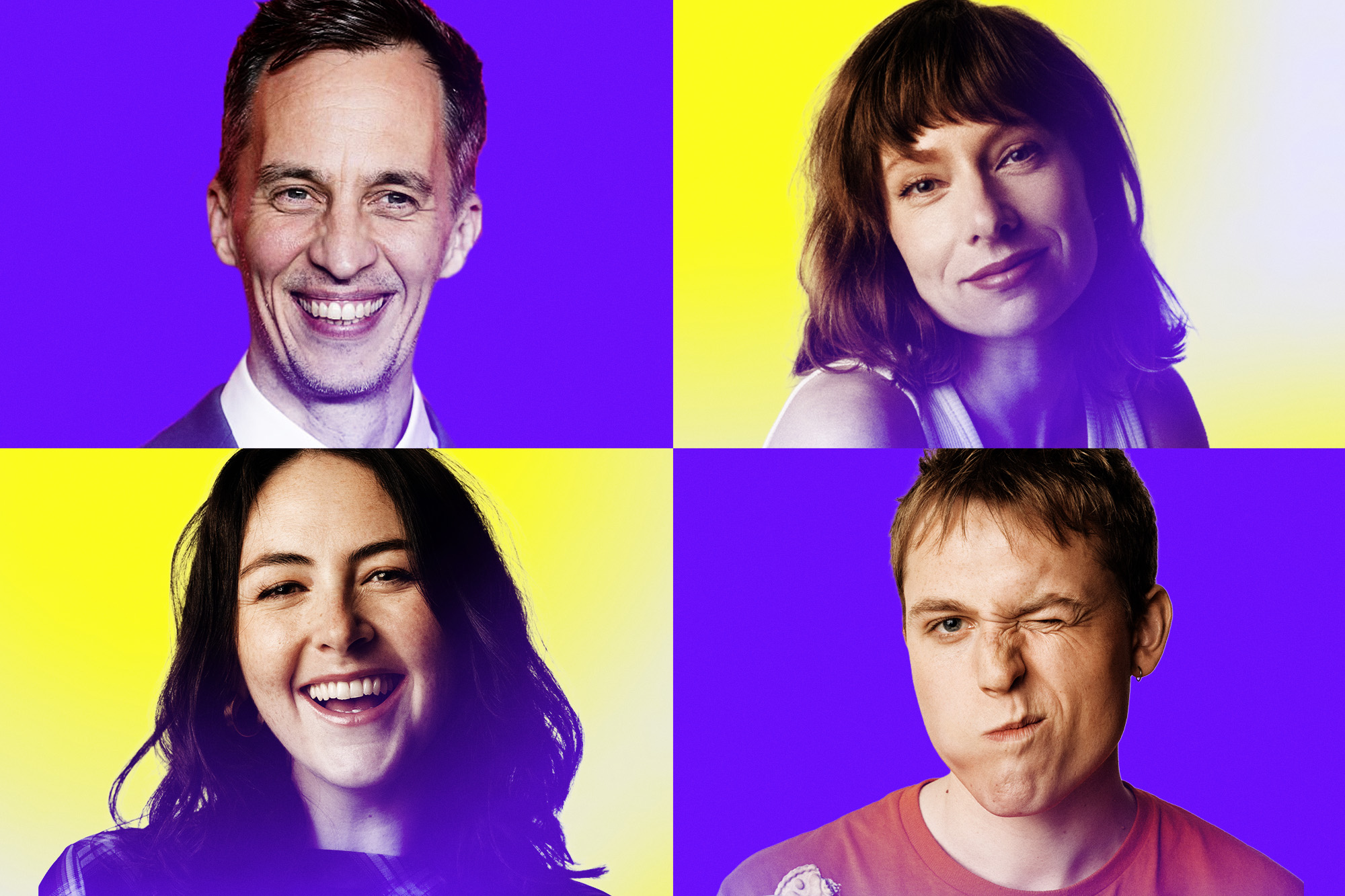 Exclusive: 'SNL UK' Showrunner & Cast on Surviving the Skeptics - The Ankler